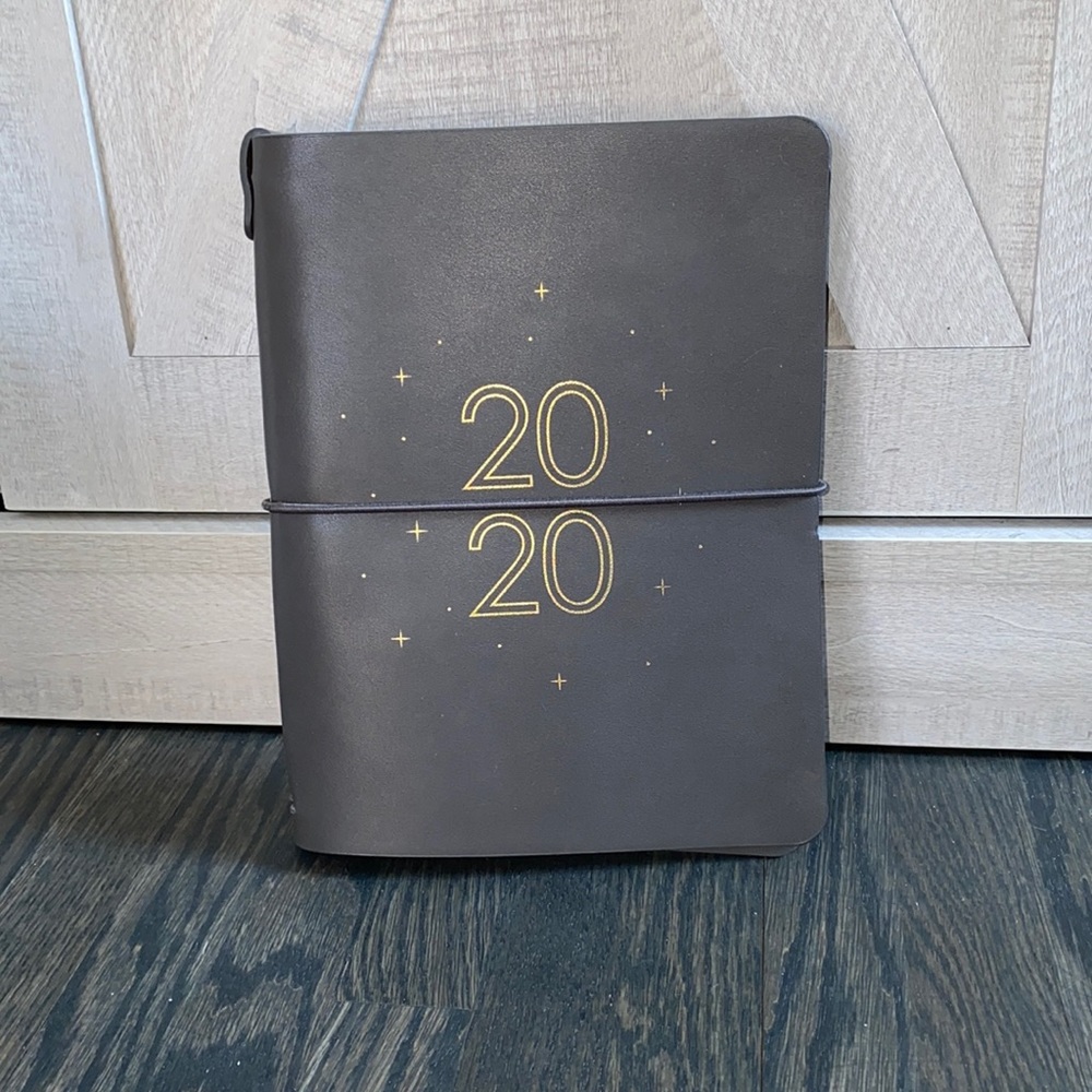 Erin Condren Petite Folio